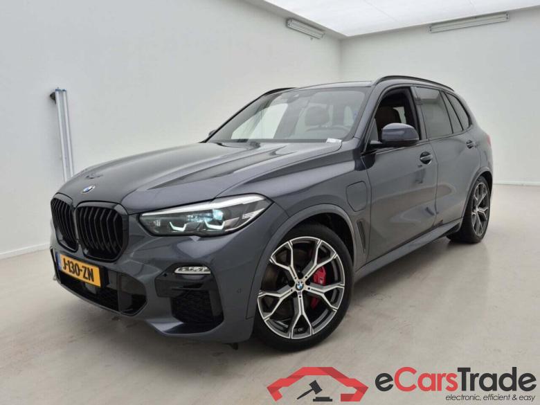 BMW x5 45eA xDrive High Exe M Sport #1