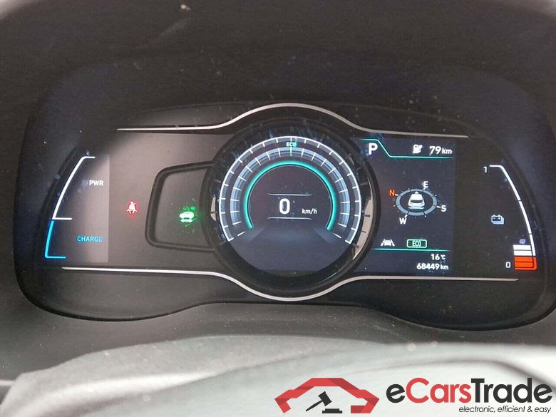 HYUNDAI Kona EV Fashion 64 kWh #5