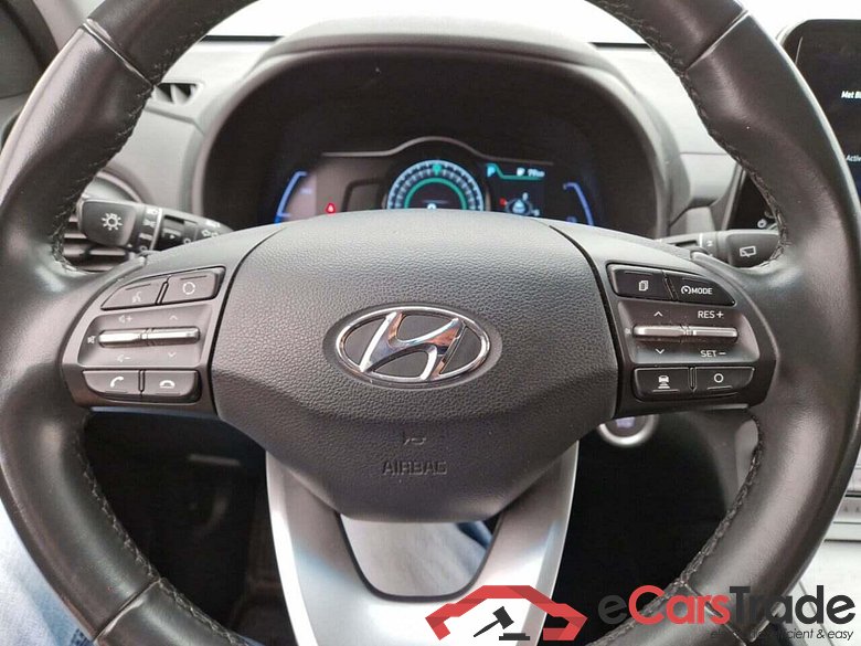 HYUNDAI Kona EV Fashion 64 kWh #6
