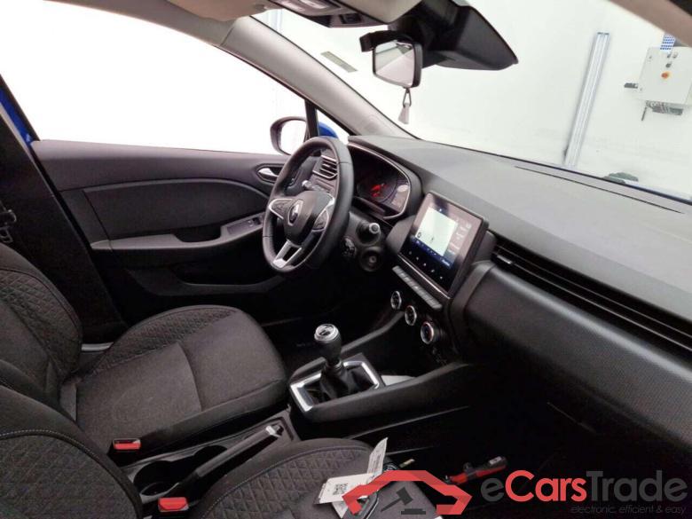 RENAULT CLIO 1.0 TCe Zen #3