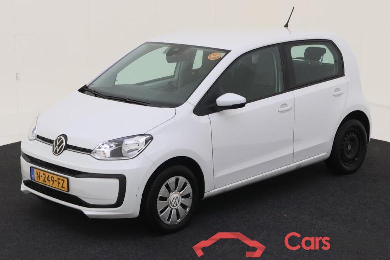 VOLKSWAGEN up! 48 kW #1