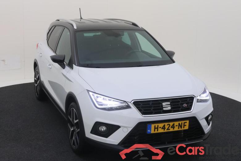 SEAT Arona 85 kW #4