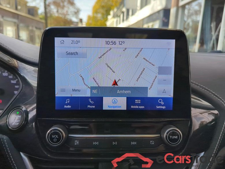 FORD Fiesta 91 kW #3