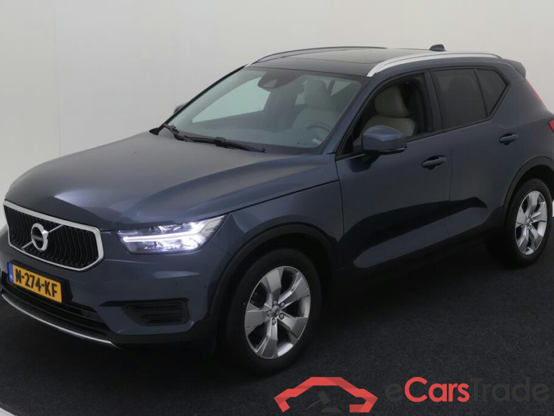 VOLVO XC40 95 kW #1