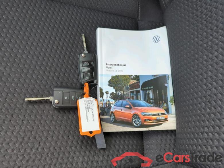 VOLKSWAGEN POLO 70 kW #6