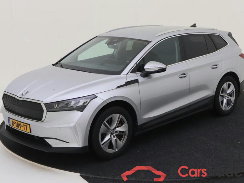 SKODA Enyaq iV 150 kW #1