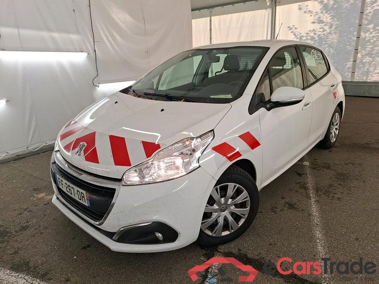 208 Affaire Premium Pack 1.5 HDi 100CV BVM5 E6dT