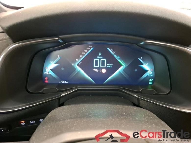 DS DS 7 Crossback / 2017 / 5P / SUV E-TENSE 225 PERFORMANCE Line + #6