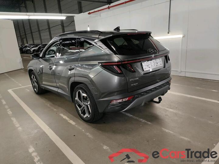 Hyundai Tucson Tucson 1.6 T-GDi Plug-in Hybrid 4x4 Techno (PHEV) 195kW/265pk  5D/P Auto-6 - CO2 indicatief #3