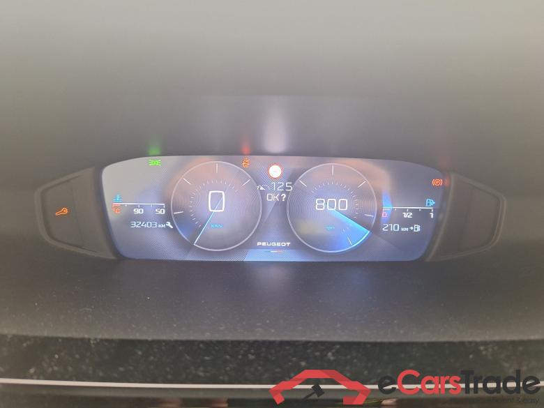 Peugeot, 308 SW '21, Peugeot 308 SW 1.5 BlueHDi 130 S&S Allure 5d #5