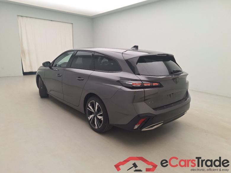 Peugeot, 308 SW '21, Peugeot 308 SW 1.5 BlueHDi 130 S&S Allure 5d #6