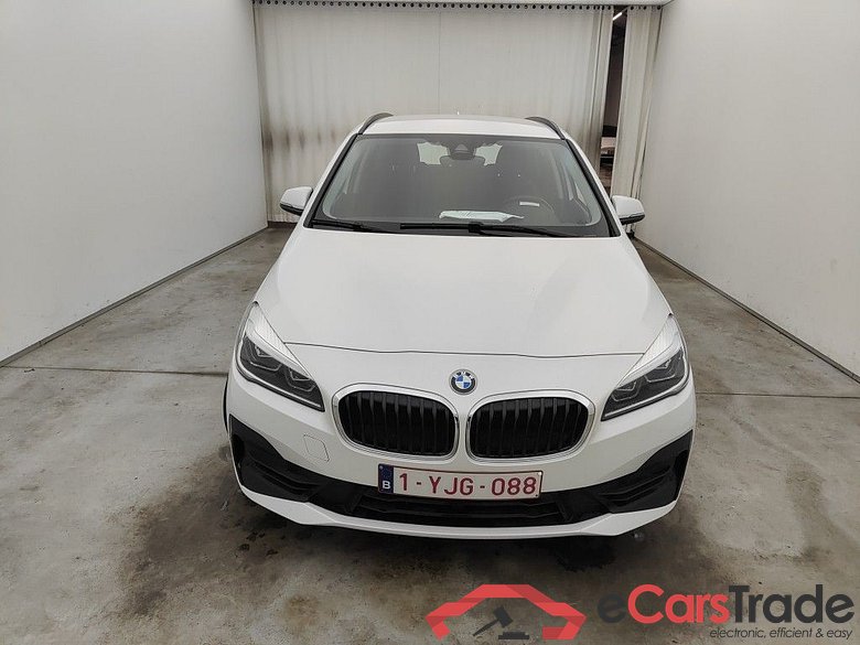 BMW 2 Reeks Active Tourer 216d (85kW) 5d #5