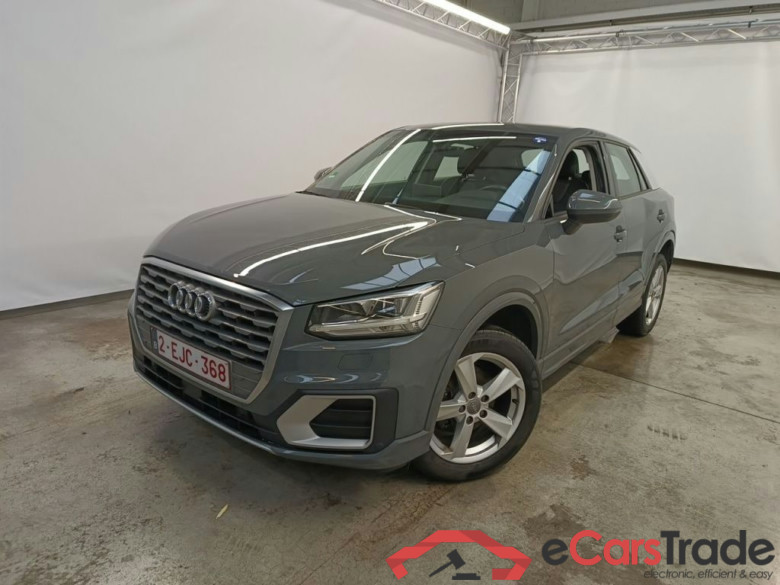 Audi Q2 1.0 30 TFSI 85kW S tronic Sport 5d