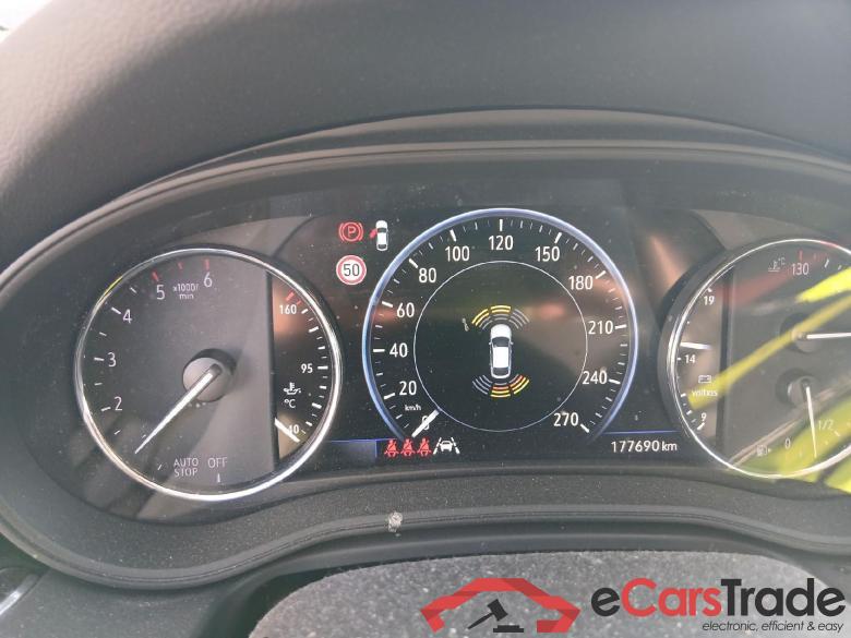 OPEL Insignia / 2020 / 5P / berlina con portón GS Business Elegance 2.0D DVH 130kW MT6 #4