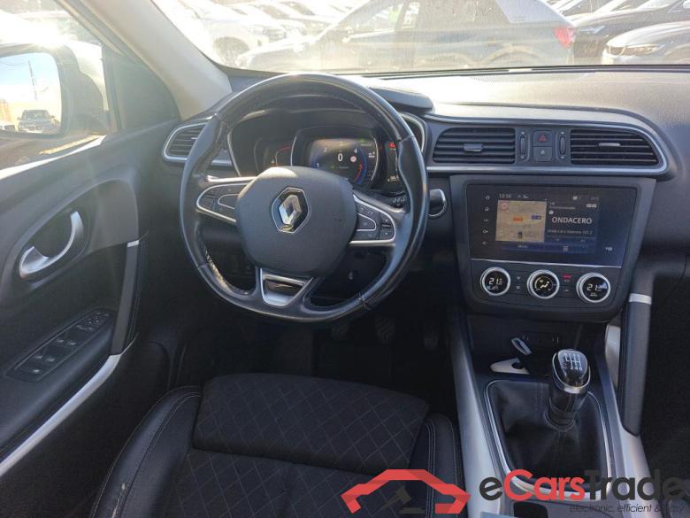 Kadjar Zen 4x4 1.7 dCi 150CV MT6 E6dT #3