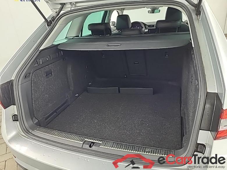 SKODA Superb Combi 1.5 TSI ACT Business Edition Plus 5D 110kW #5