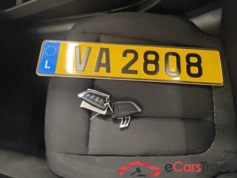 BMW 3 DIESEL - 2019 318 dA 150hp MHD AdBlue 4d #4