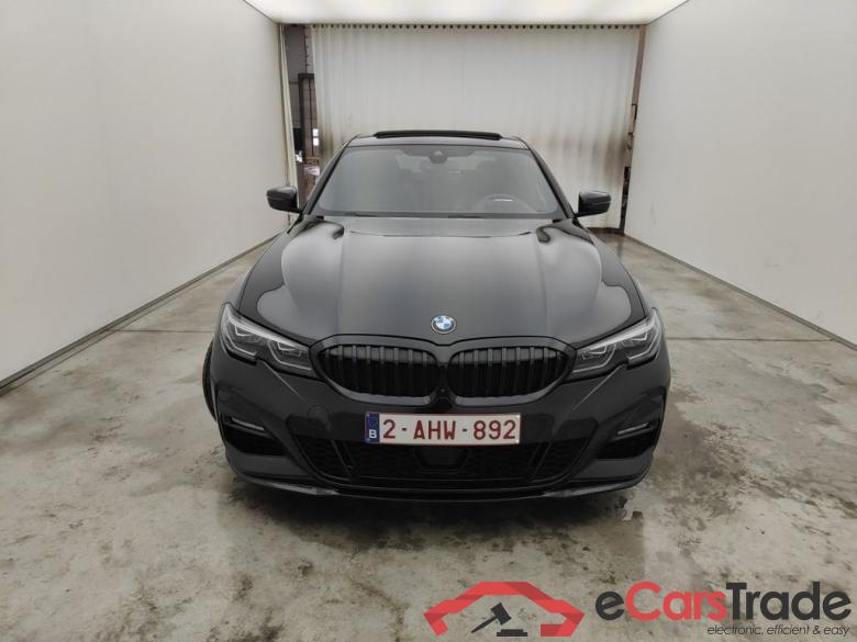 BMW 3 Reeks Berline 330e (215 kW) 4d ///M-SportKit (total options: 17,033 Ex.Vat) #5
