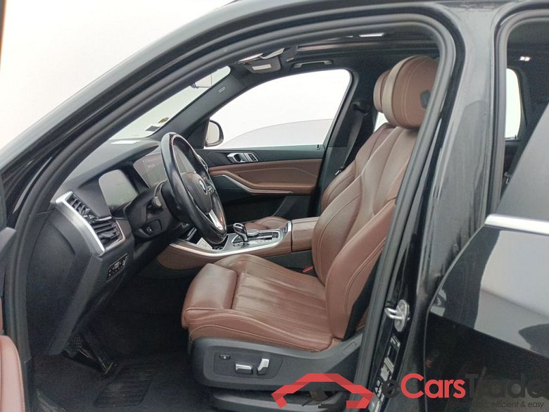 BMW X5 DIESEL - 2018 3.0 dA xDrive30 265 (EU6d-TEMP) 5d #3