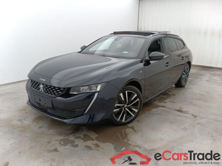Peugeot 508SW 1.5BHDI130 GT EAT8 excluweb end 10.04 PV AT #3