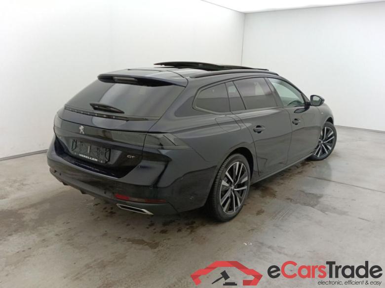 Peugeot 508SW 1.5BHDI130 GT EAT8 excluweb end 10.04 PV AT #4