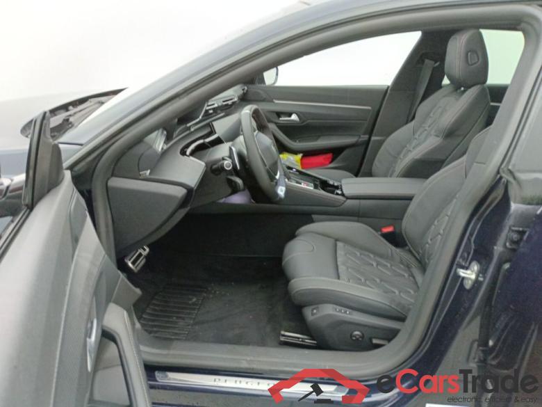 Peugeot 508SW 1.5BHDI130 GT EAT8 excluweb end 10.04 PV AT #5