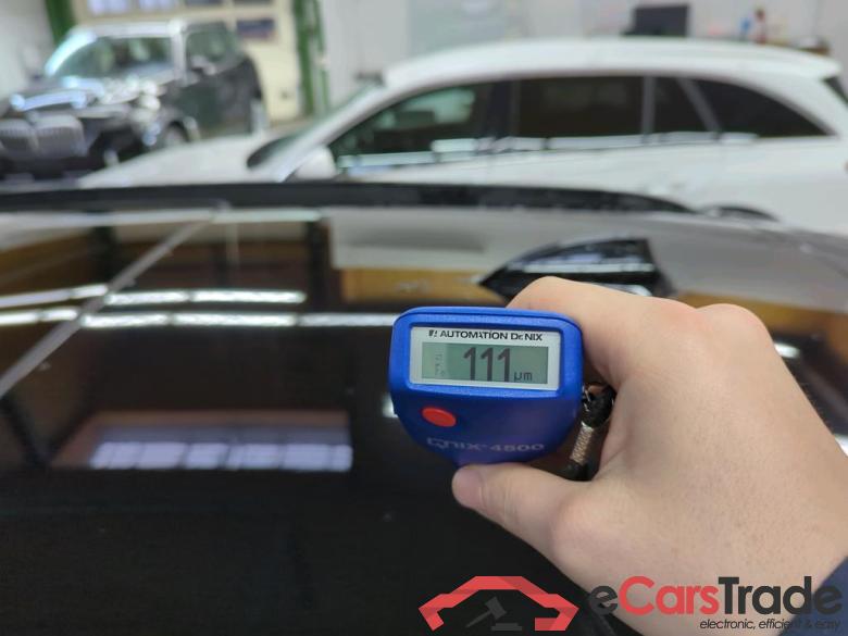 Baureihe 3 Touring 330 e xDrive M Sport 2.0 185KW AT8 E6d #6