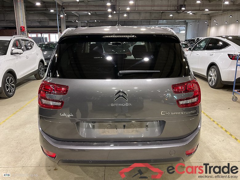 CITROAu2039N GRAND C4 SPACETOURER 1.5 BLUEHDI 130 S-S BUSINESS GPS AUTO #5