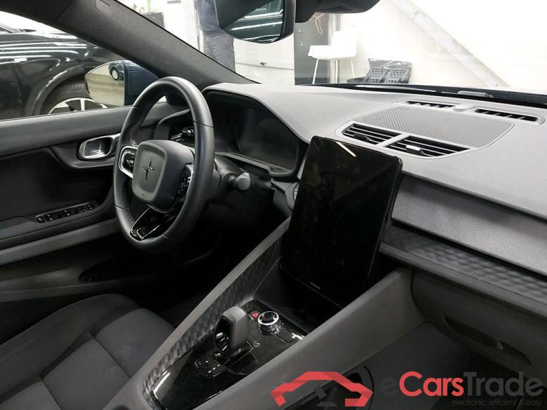 POLESTAR - POL POLESTAR 2 Long Range Single Motor 231PK  Pack Pilot    * ELECTRIC * #3