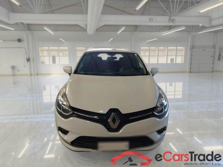 RENAULT Clio / 2016 / 5P / Berlina (V.M.)1.5 dCi 75cv Business #6