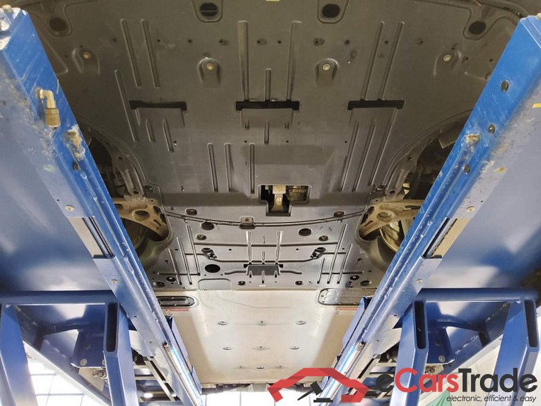 Kia Niro (SG2)(2022->) DE - SUV5, Spirit (64,8kWh), 2022 - 2022 #5