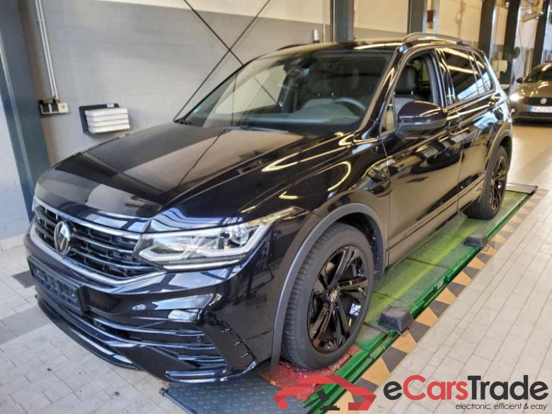 Volkswagen Tiguan (AX1)(07.2020->2024) DE - SUV5 1.5 TSI BMT/Start-Stopp EU6d, R-Line OPF (EURO 6d), (Facelift) 2020 - #1