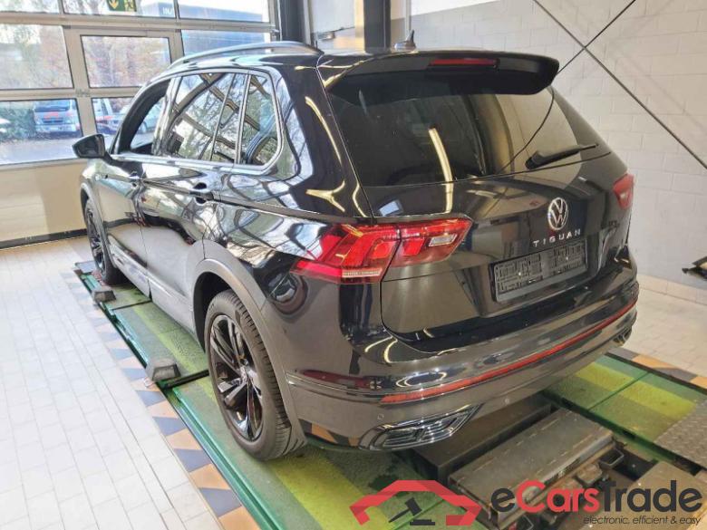 Volkswagen Tiguan (AX1)(07.2020->2024) DE - SUV5 1.5 TSI BMT/Start-Stopp EU6d, R-Line OPF (EURO 6d), (Facelift) 2020 - #4