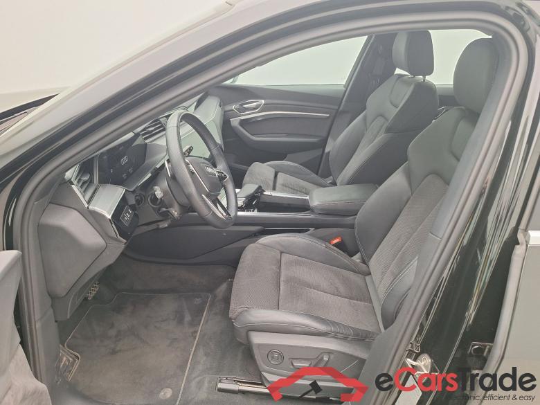 Audi, E-tron '19 BEV, Audi E-Tron 50 Quattro 5d #3