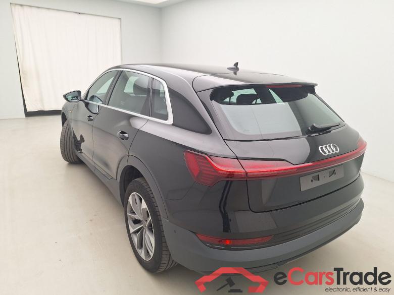 Audi, E-tron '19 BEV, Audi E-Tron 50 Quattro 5d #6
