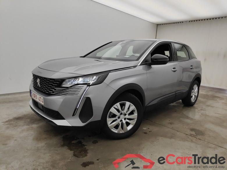 Peugeot 3008 1.5 BlueHDi 96kW S&S EAT8 Active Pack 5d #1