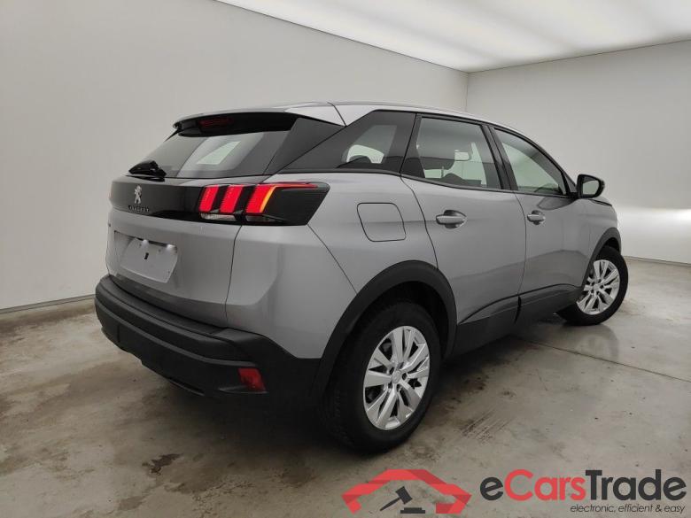 Peugeot 3008 1.5 BlueHDi 96kW S&S EAT8 Active Pack 5d #2