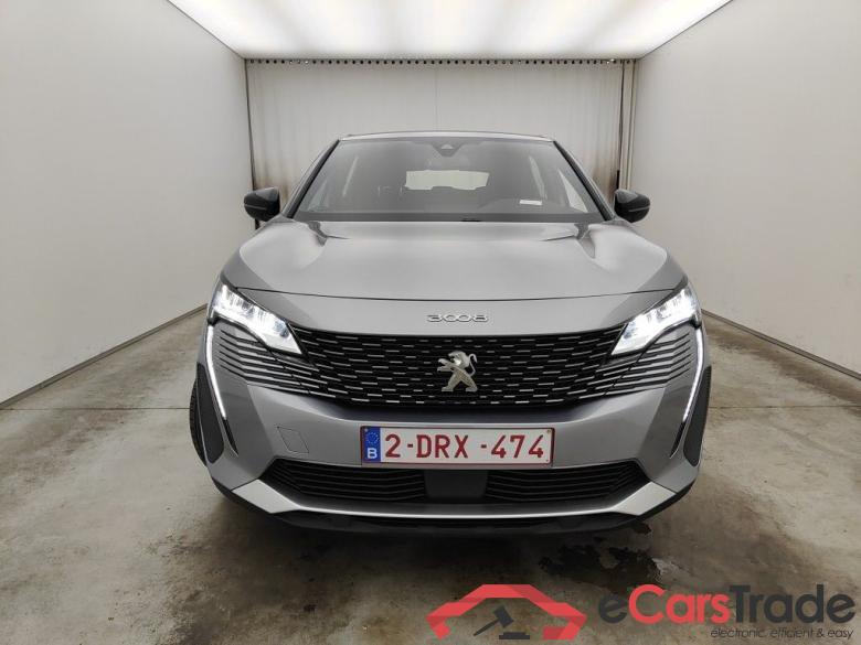 Peugeot 3008 1.5 BlueHDi 96kW S&S EAT8 Active Pack 5d #5