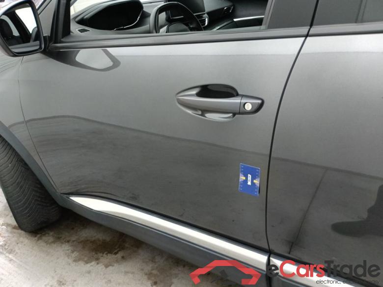 PEUGEOT 3008 DIESEL - 2021 1.5 BlueHDi 130 Allure 5d Auto #1