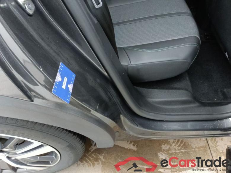 PEUGEOT 3008 DIESEL - 2021 1.5 BlueHDi 130 Allure 5d Auto #5