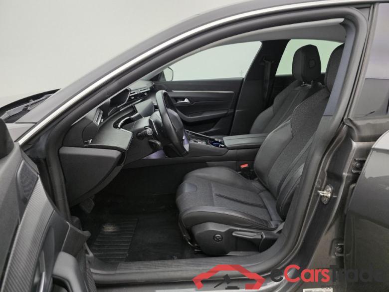 Peugeot 508 1.5 BlueHDi 130 S&S EAT8 Allure 5d #3