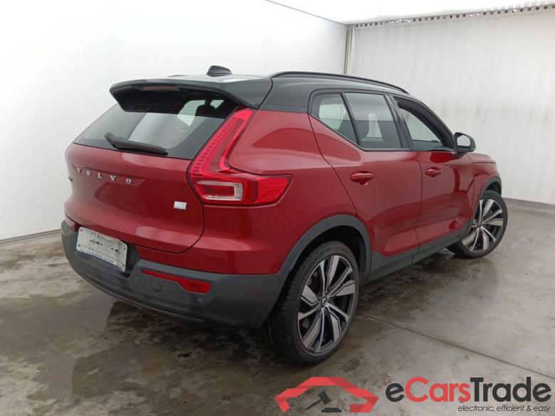 Volvo XC40 P8 4x4 Recharge R-Design 5d #2