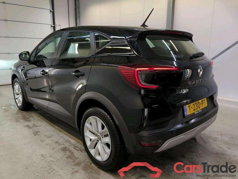 RENAULT Captur 1.0 TCe 90 evolution #6