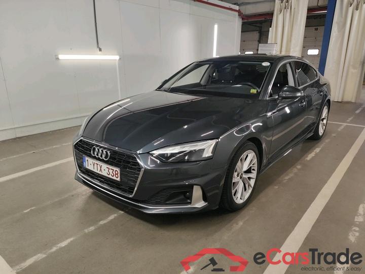 Audi A5 Sportback A5 Sportback 30 TDI S tronic Bus Ed Advanced 100kW/136pk  5D/P Auto-7 #1