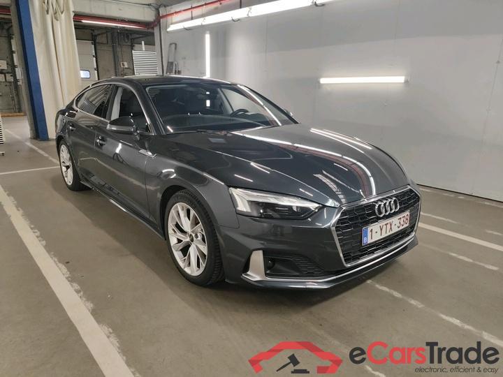 Audi A5 Sportback A5 Sportback 30 TDI S tronic Bus Ed Advanced 100kW/136pk  5D/P Auto-7 #2