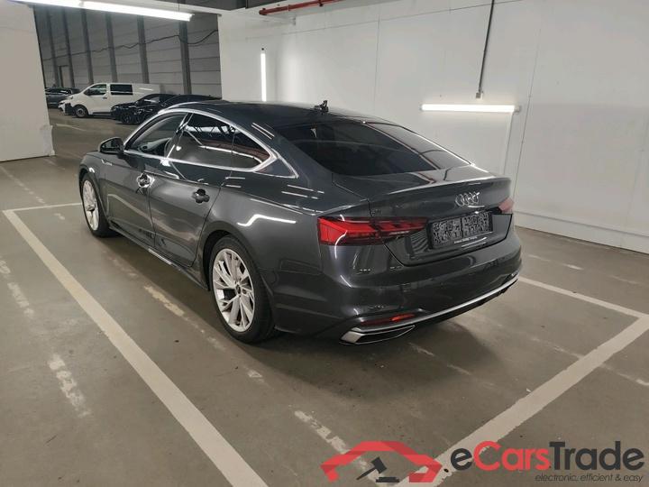 Audi A5 Sportback A5 Sportback 30 TDI S tronic Bus Ed Advanced 100kW/136pk  5D/P Auto-7 #3
