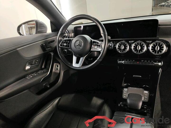 Mercedes CLA CLA CLA 180 d Business Solution 85kW/116pk  4D/P Man-6 #5
