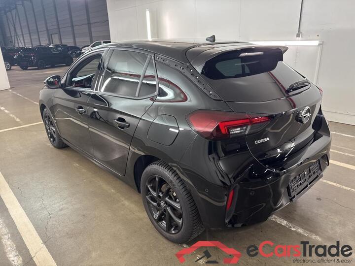 Opel Corsa Corsa 1.2 Turbo S/S Auto GS Line 96kW/131pk  5D/P Auto-8 #3