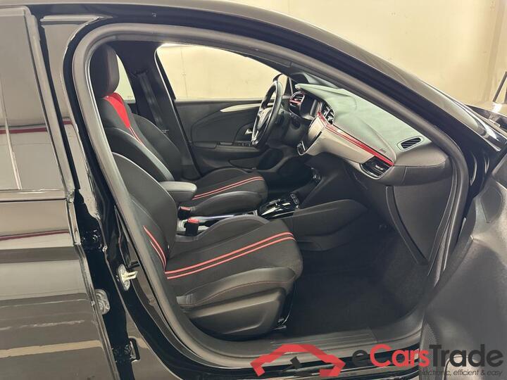 Opel Corsa Corsa 1.2 Turbo S/S Auto GS Line 96kW/131pk  5D/P Auto-8 #6