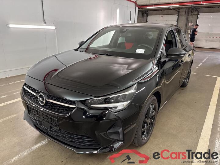 Opel Corsa Corsa 1.2 Turbo S/S Auto GS Line 96kW/131pk  5D/P Auto-8 #1